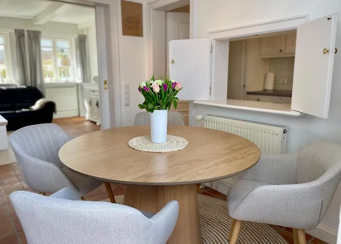 Landhaus Tons 2 Jan